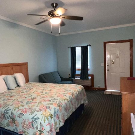 D&R Pelican Bay Resort Rockport Exterior foto