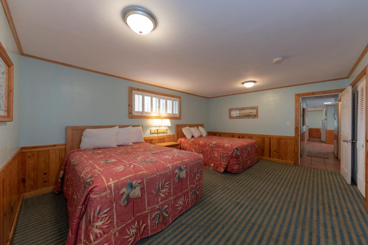 D&R Pelican Bay Resort Rockport Exterior foto