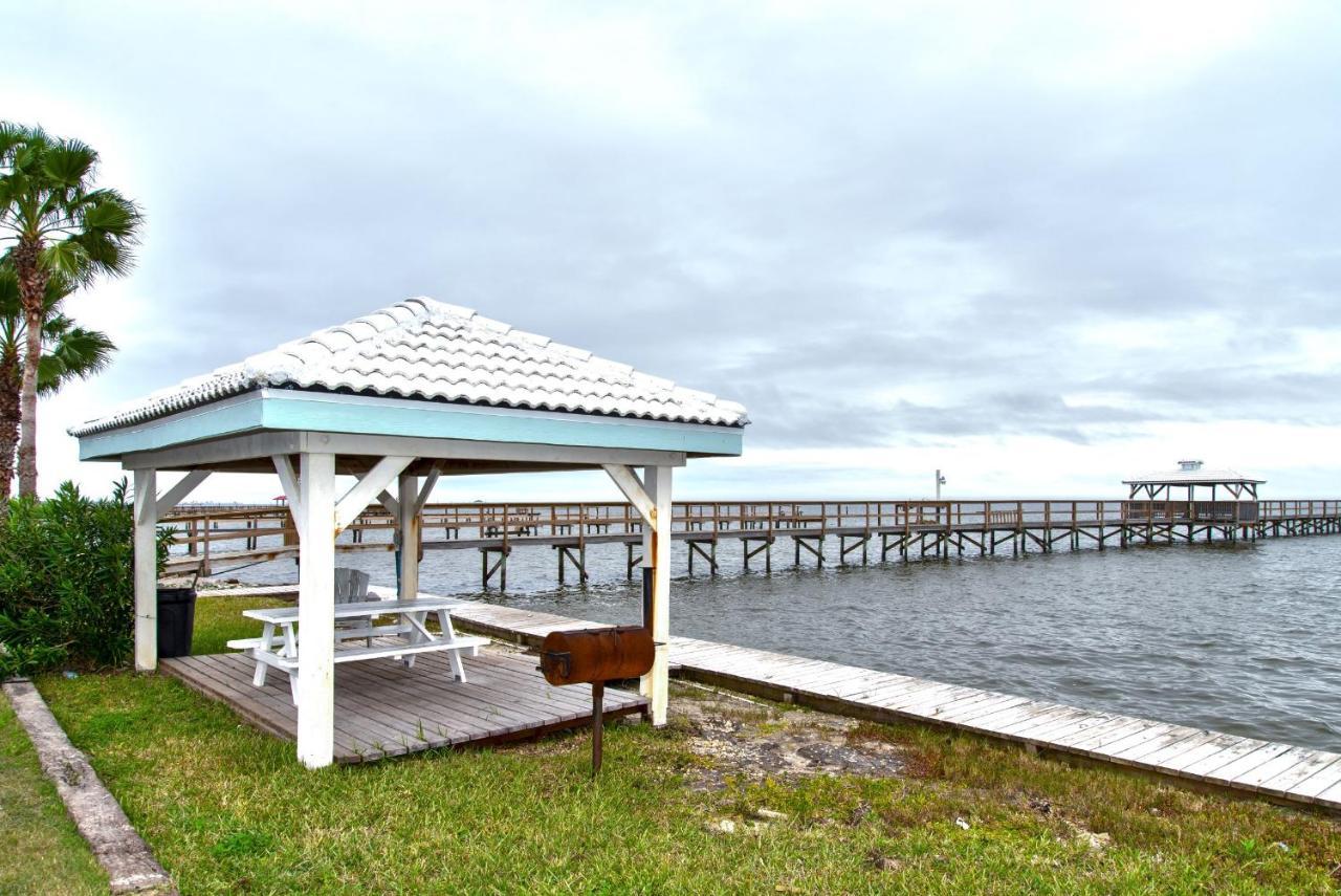 D&R Pelican Bay Resort Rockport Exterior foto